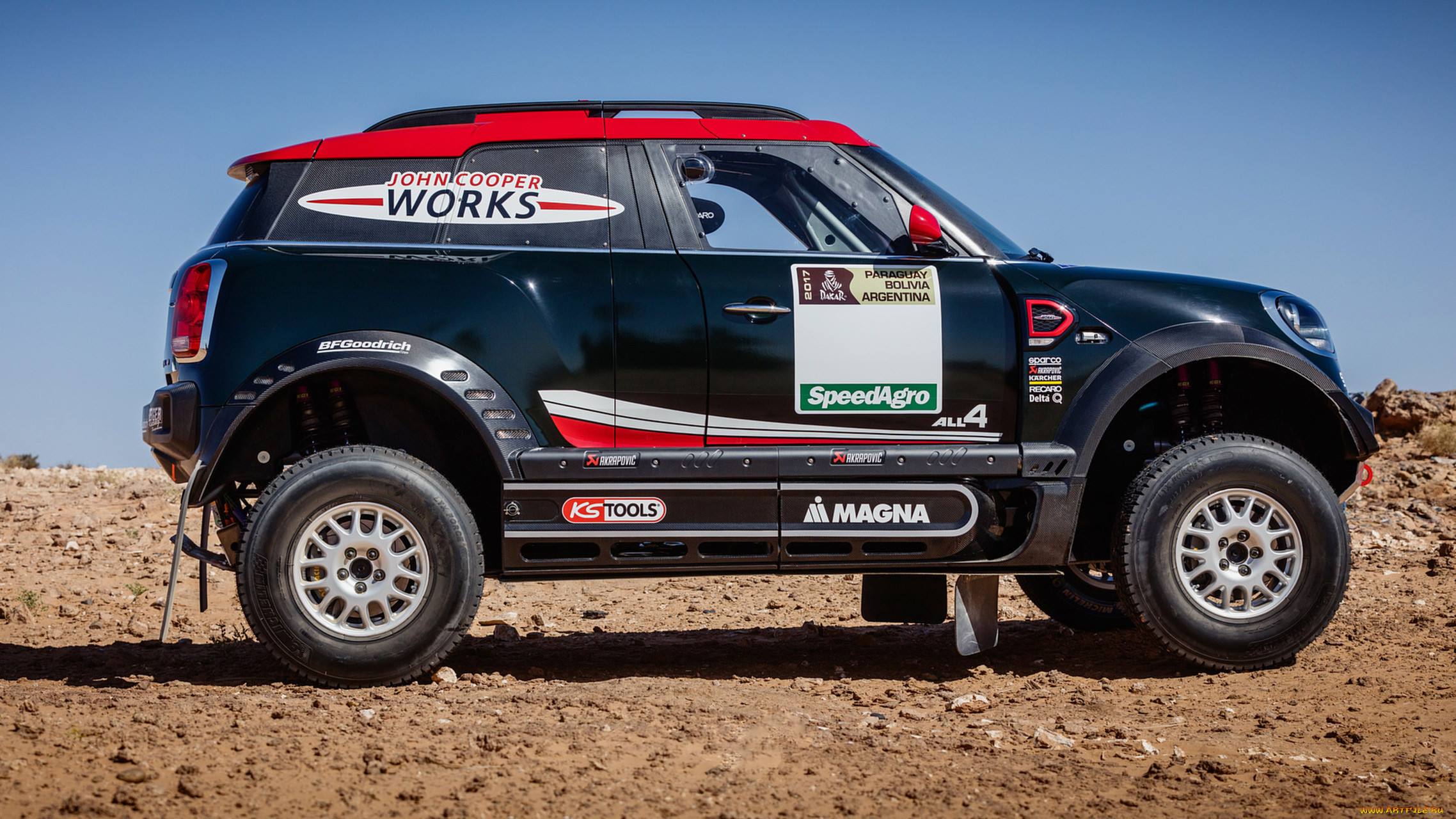 mini countryman john cooper works rally 2017, , mini, 2017, rally, works, cooper, john, countryman